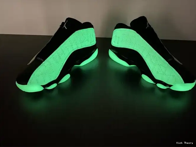 Kick Theory (2021) DM0803-300 Single's 13 Retro Jordan Air Low Day 0511